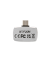 Unit UTi720M 256x192 Android Telefon Termal Kamera